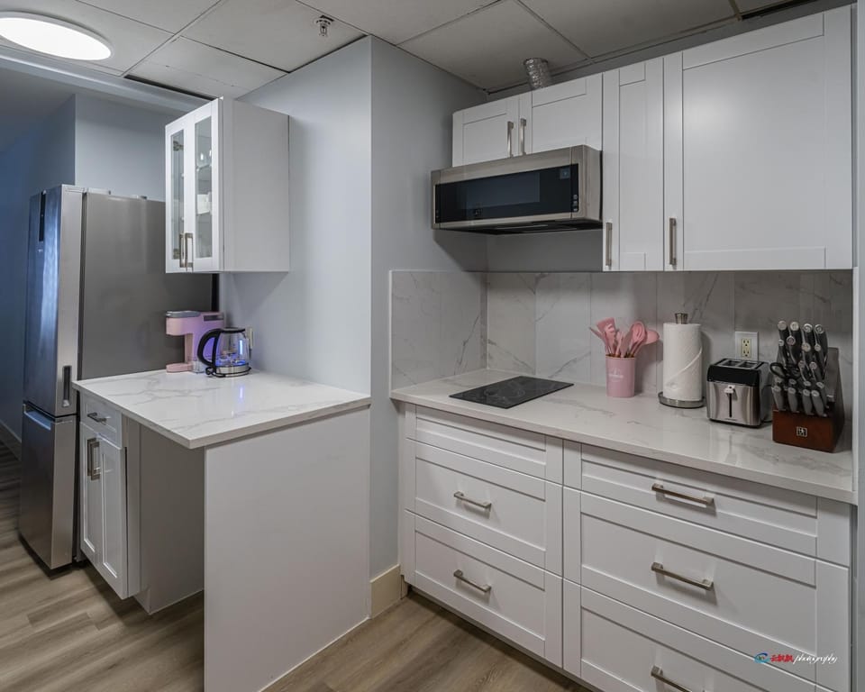 Solara Studio with Pool/Hot tub/Parking/Gym Apartment in Canmore