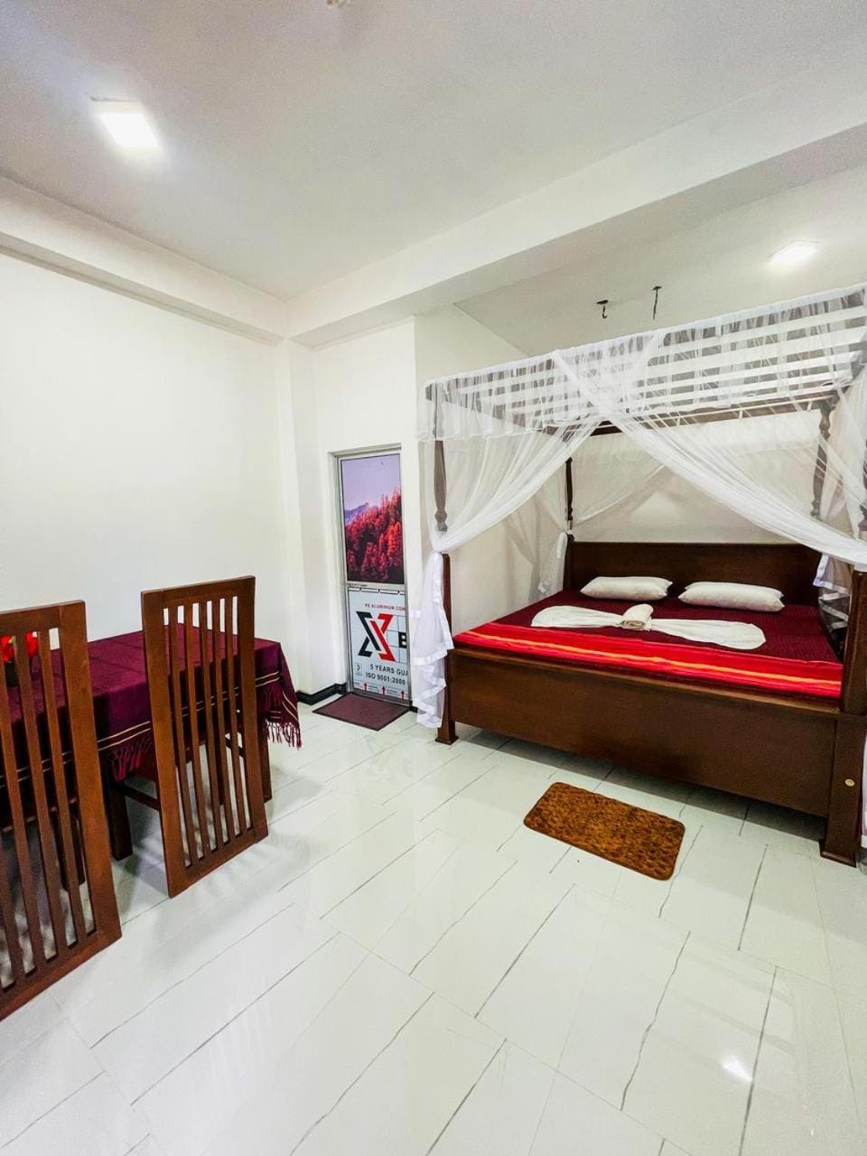Shanika Guest & Villa Villa in Mirissa