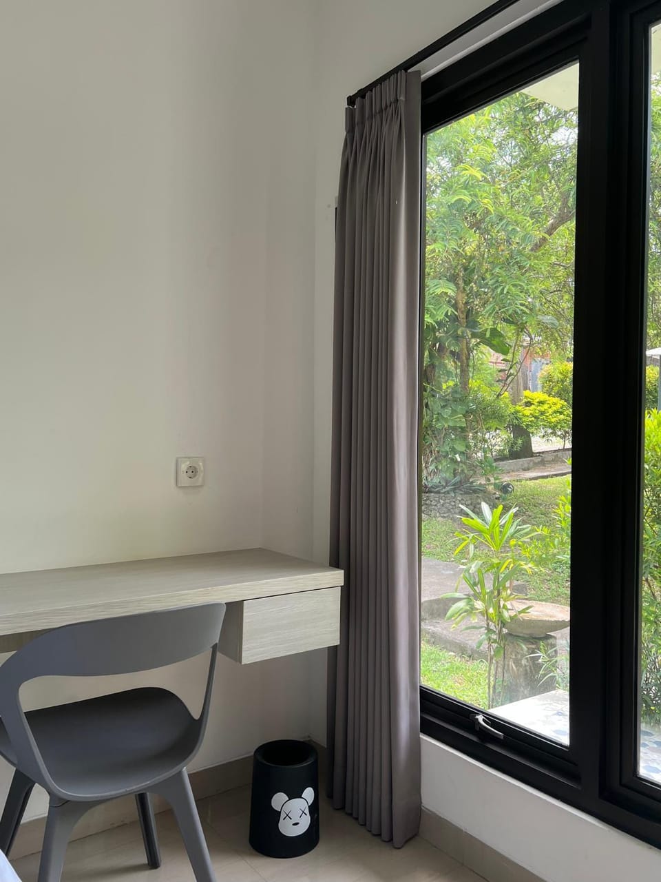 New W Guest House Bed and Breakfast in Bali