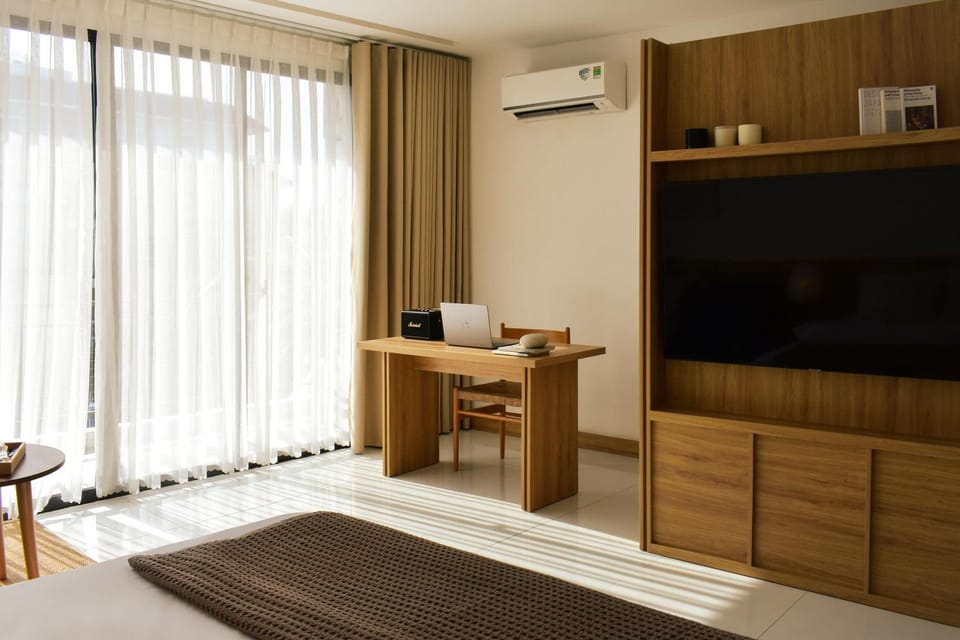 TV and multimedia, Bedroom