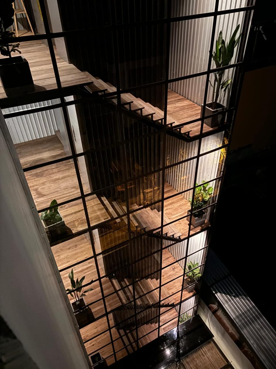 Harbor Point Thao Dien Apartment in Ho Chi Minh City