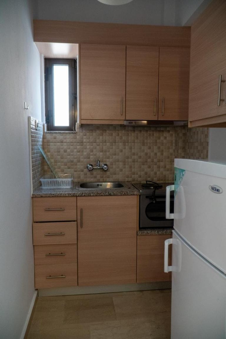 SUNRISE Apartment in Euboea