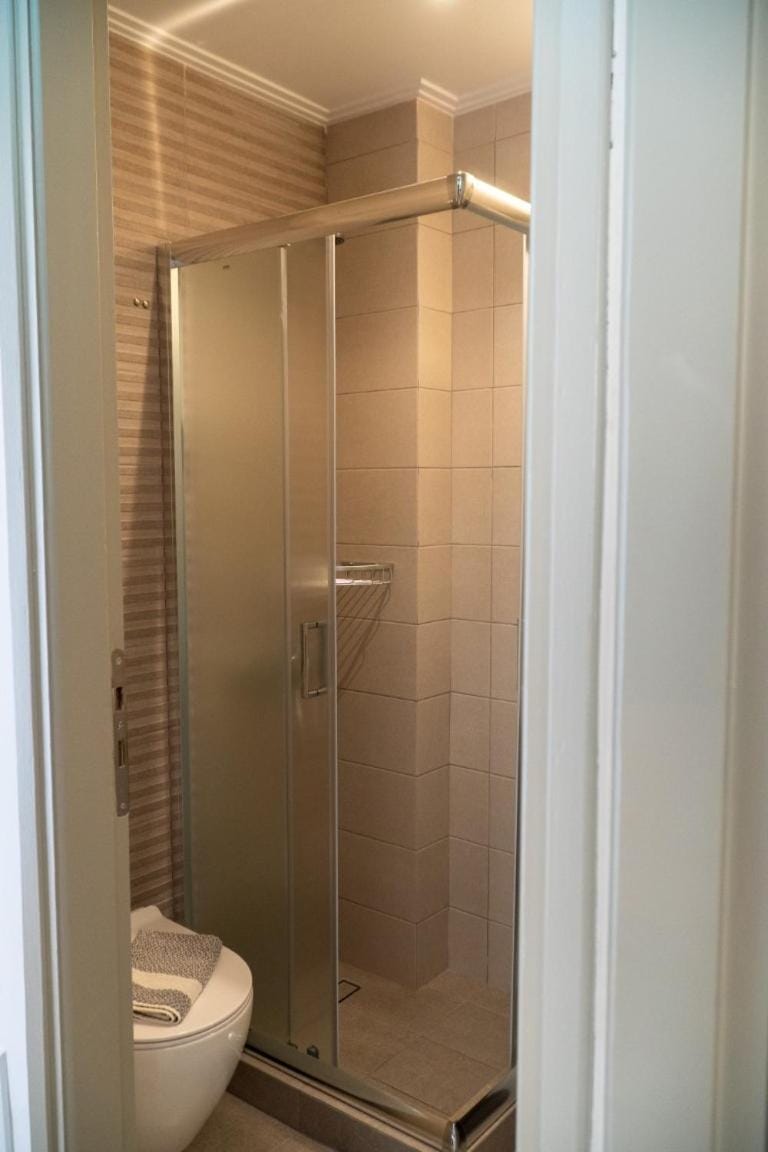SUNRISE Apartment in Euboea