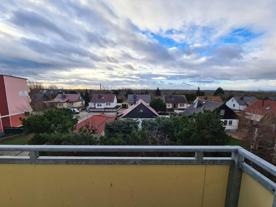 Gästewohnung KL. WZL 33_7 Apartment in Saxony-Anhalt, Germany