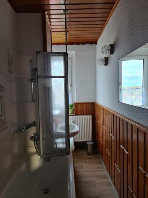 Gästewohnung KL. WZL 33_7 Apartment in Saxony-Anhalt, Germany