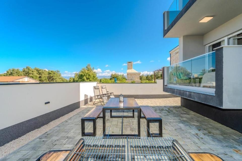 Day, Garden, View (from property/room), Balcony/Terrace