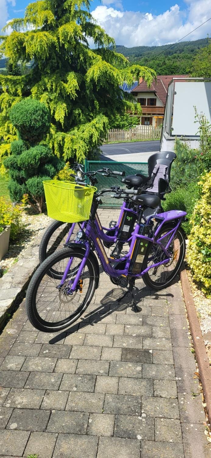 Cycling