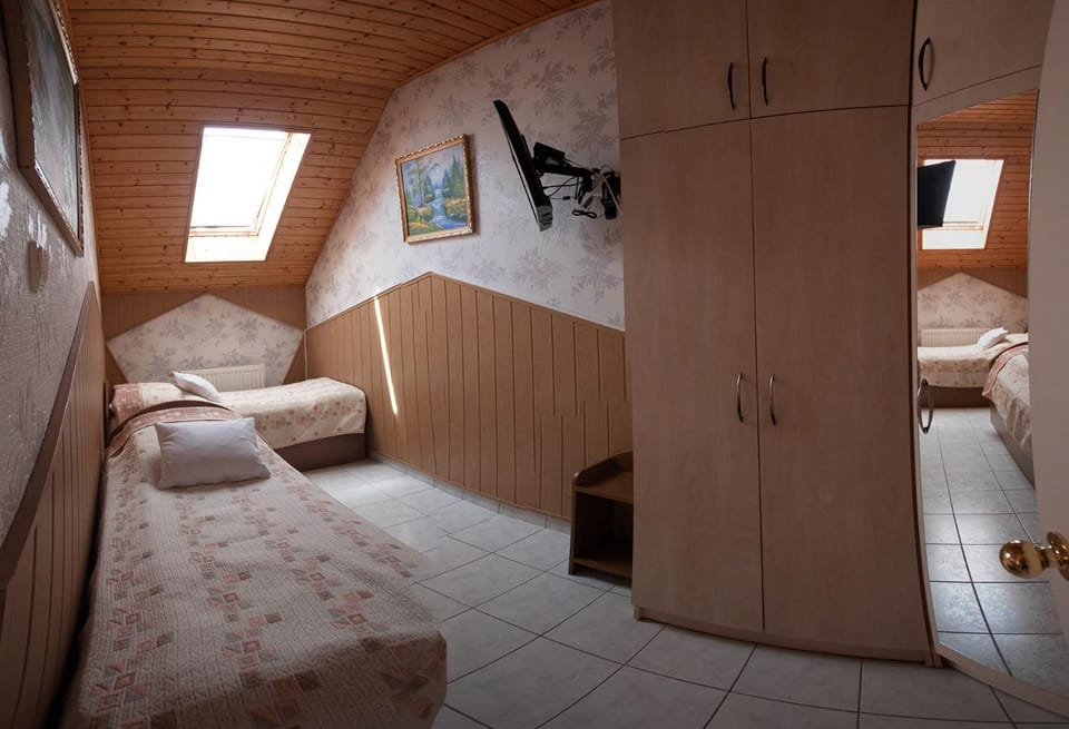 Greta ház Apartment in Hungary