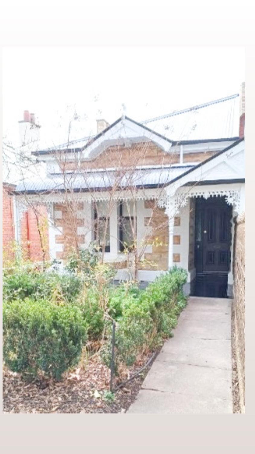 HAVEN: Stunning Unley *history*location*charm 3bd House in Adelaide