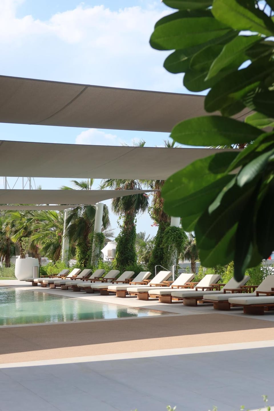 LUXSeaside/2BD/LaVie/JBR Apartment in Dubai