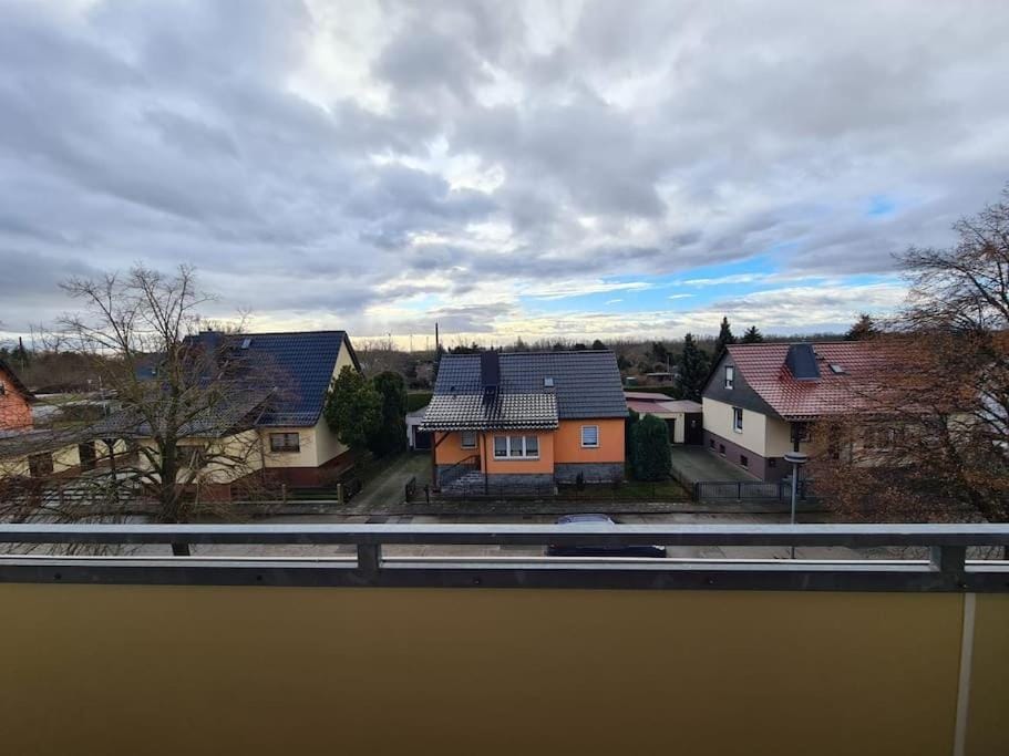 Gästewohnung KL. WZL 30_5 Apartment in Saxony-Anhalt, Germany