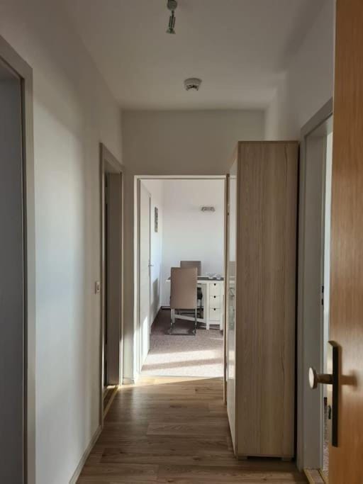 Gästewohnung KL. WZL 30_5 Apartment in Saxony-Anhalt, Germany