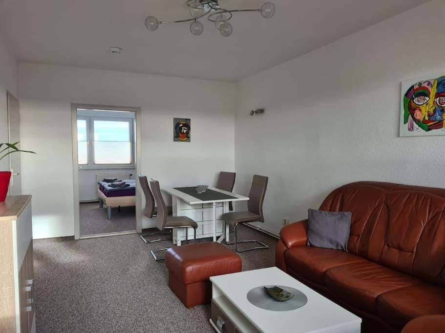 Gästewohnung KL. WZL 30_5 Apartment in Saxony-Anhalt, Germany