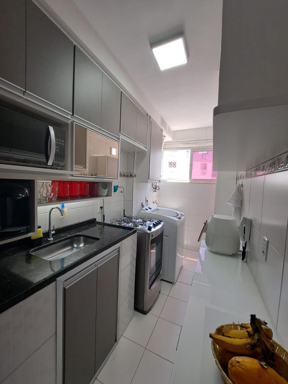 Minha Praia Condomínios - COPACABANA Apartment in Rio de Janeiro