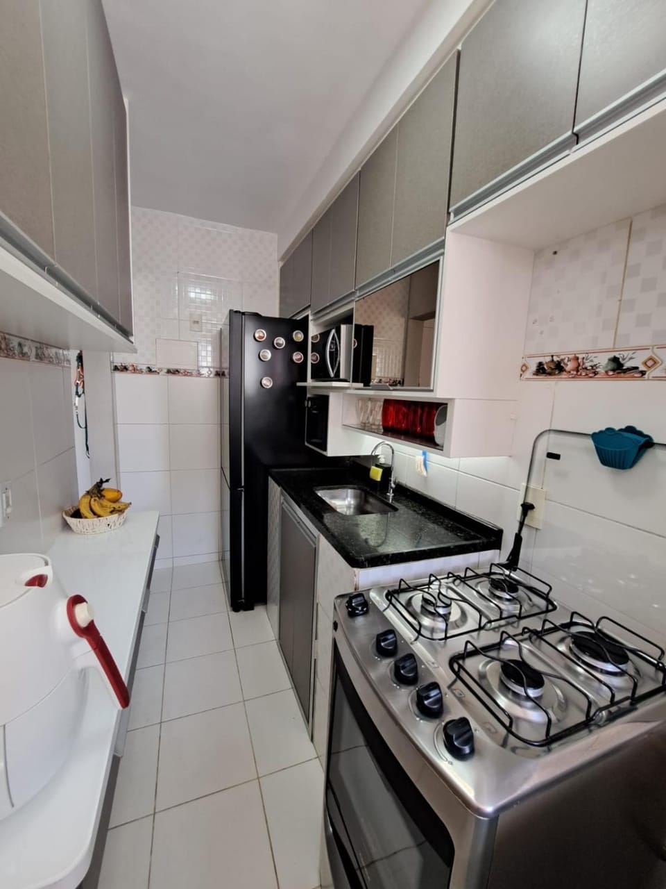 Minha Praia Condomínios - COPACABANA Apartment in Rio de Janeiro