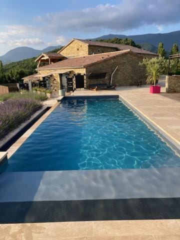 Domaine de Chabanne Bed and Breakfast in Provence-Alpes-Côte d'Azur