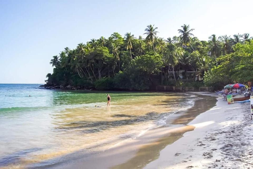 Cozy Home Vacation rental in Southern Province
