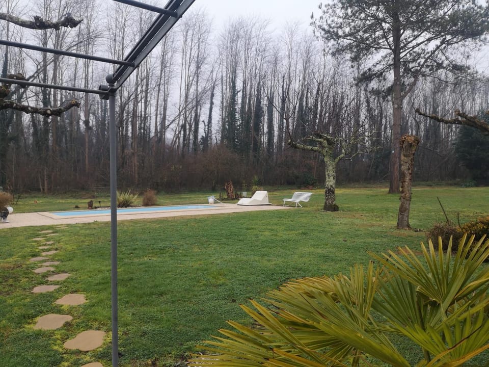 gite Bed and Breakfast in Nouvelle-Aquitaine