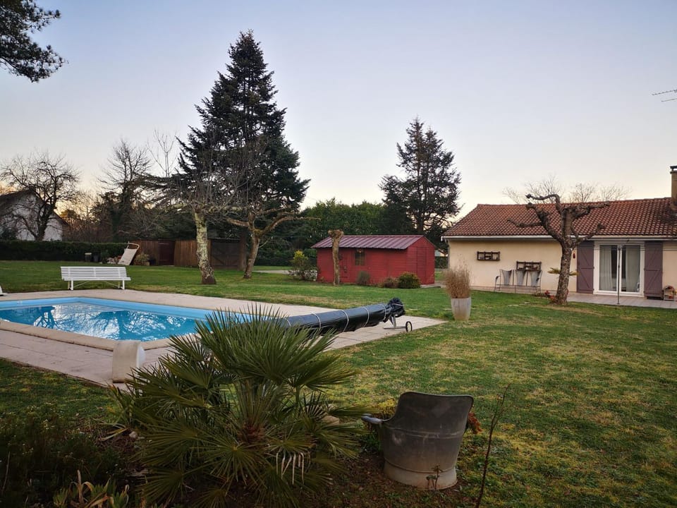 gite Bed and Breakfast in Nouvelle-Aquitaine