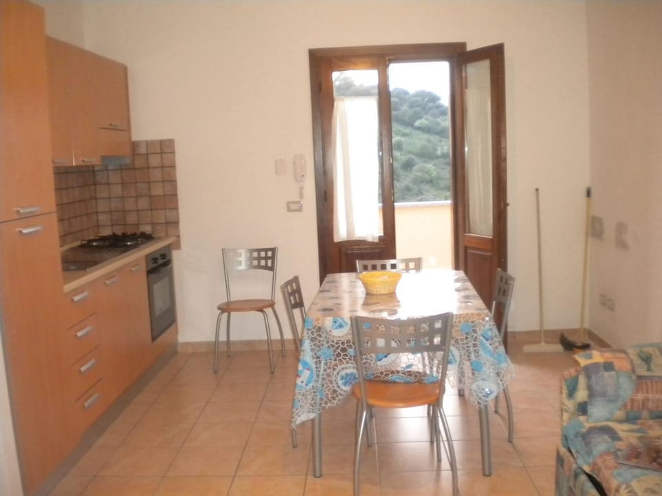 Le case in collina - San Teodoro Apartment in Sardinia