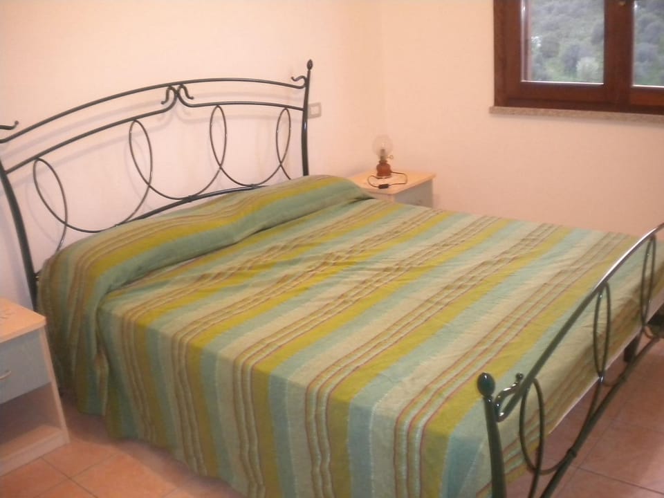 Le case in collina - San Teodoro Apartment in Sardinia