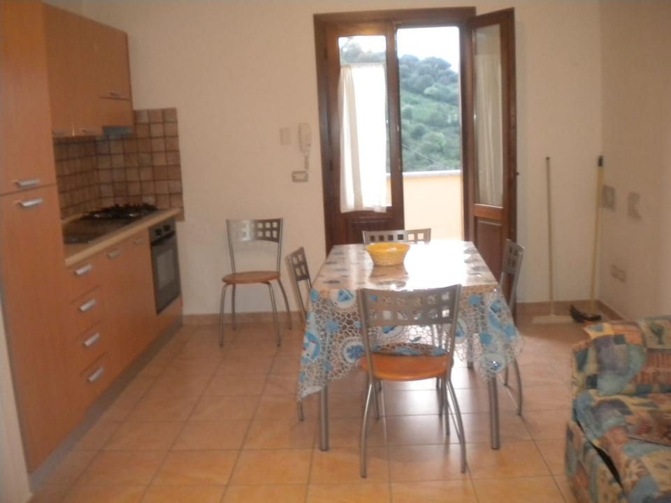 Le case in collina - San Teodoro Apartment in Sardinia