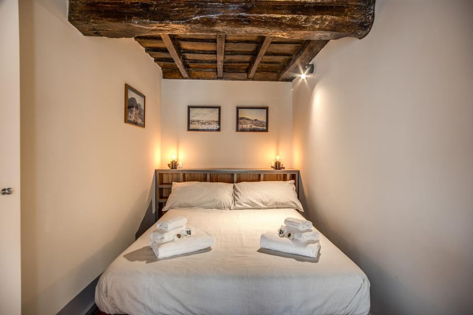 Cartari Apartment Apartment in Rome