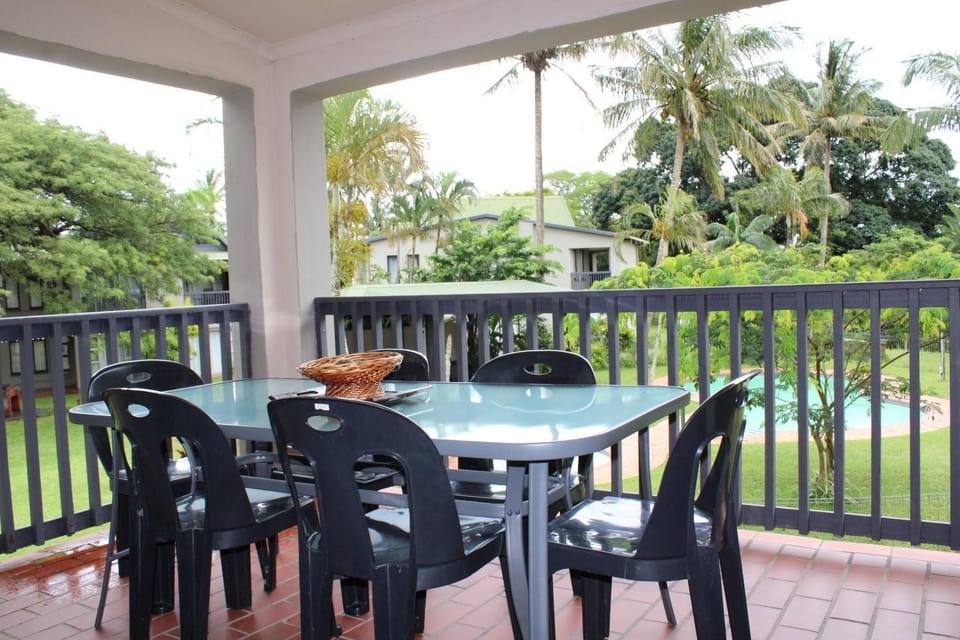 Heritage Sanctuary St Lucia Apartment in KwaZulu-Natal