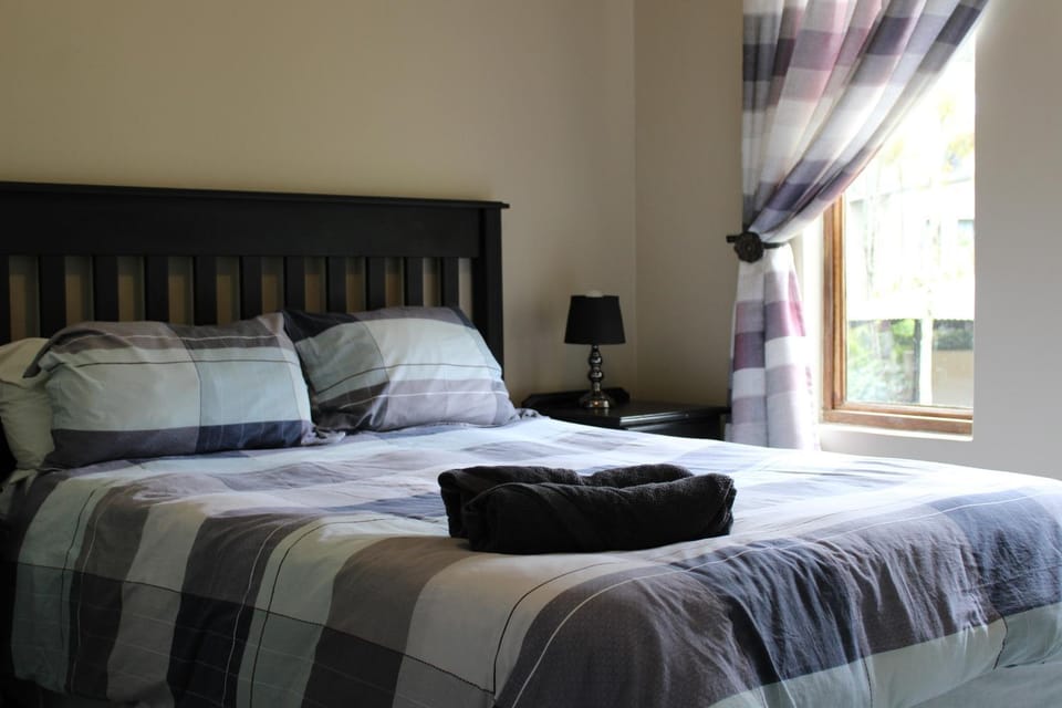 Heritage Sanctuary St Lucia Apartment in KwaZulu-Natal