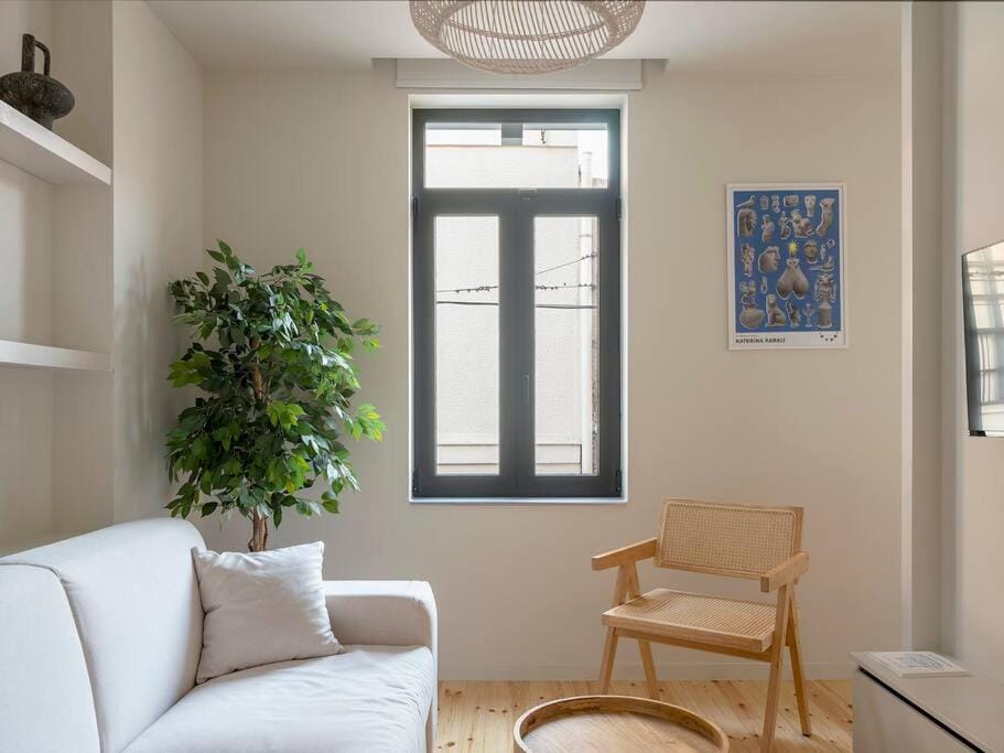 Luxury apt in Monastiraki - next to Acropolis Apartment in Athens