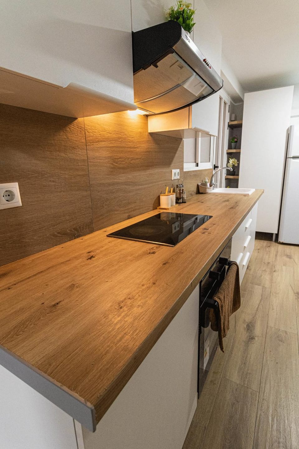 ¡A disfrutar de Valencia! Apartment in Valencia