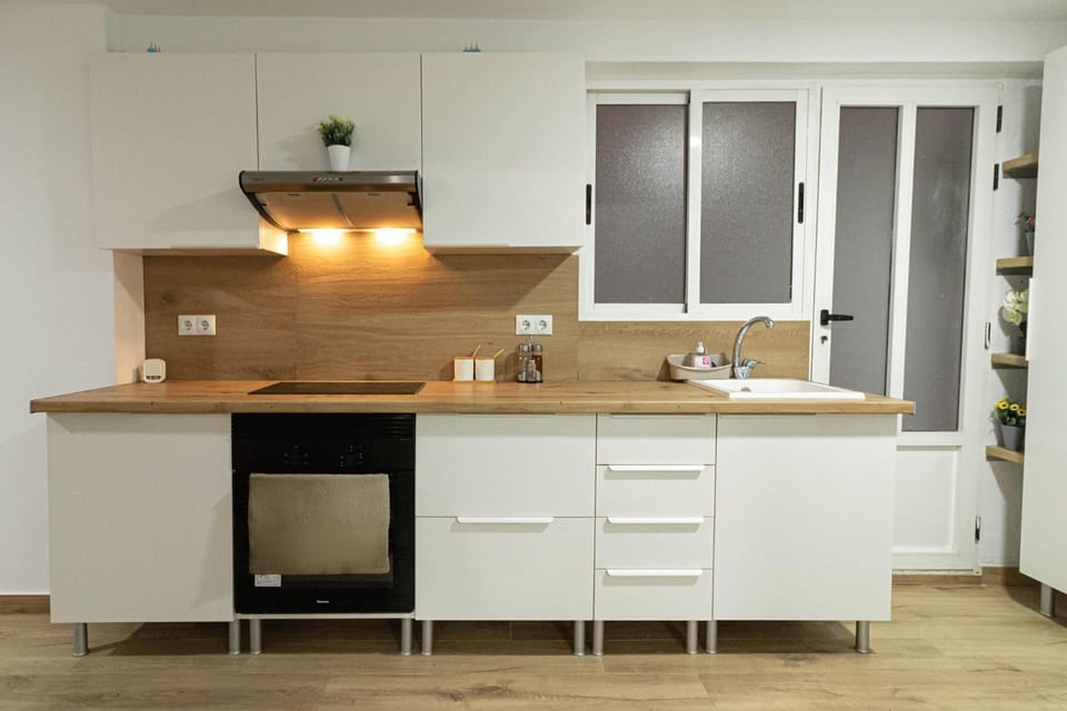 ¡A disfrutar de Valencia! Apartment in Valencia