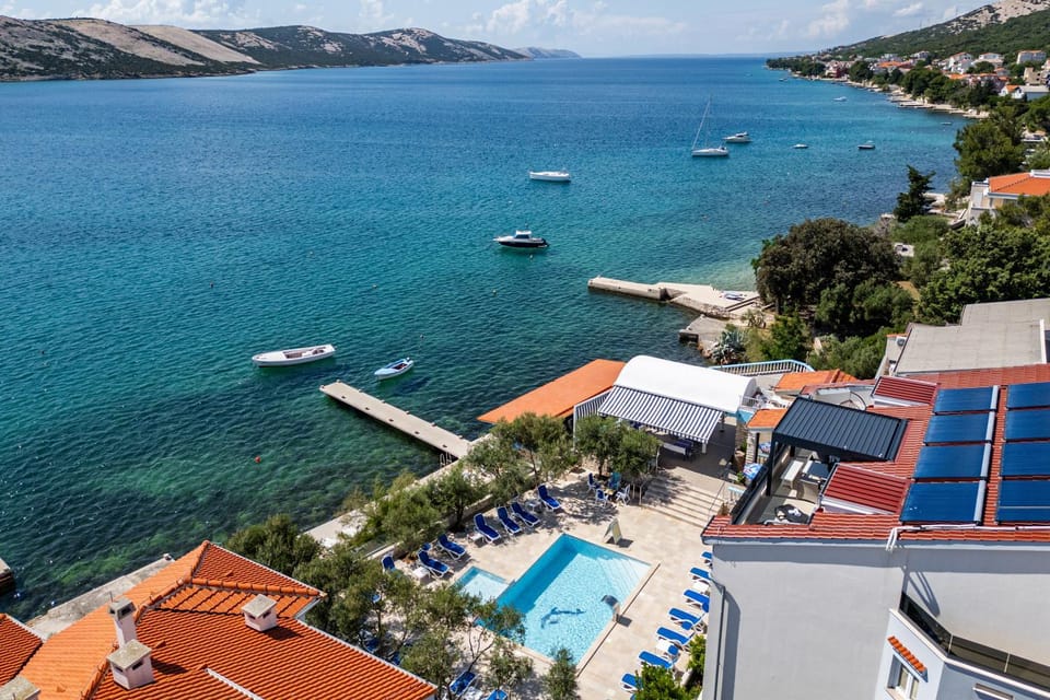 Other, Swimming pool