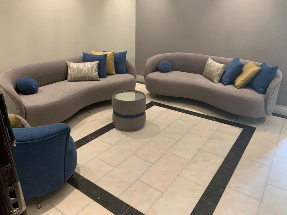 فندق سرايا الجوار - SARAYA ALJIWAR HOTEL Hotel in Mecca