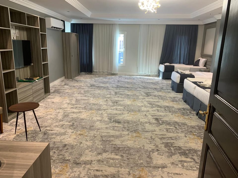 فندق سرايا الجوار - SARAYA ALJIWAR HOTEL Hotel in Mecca