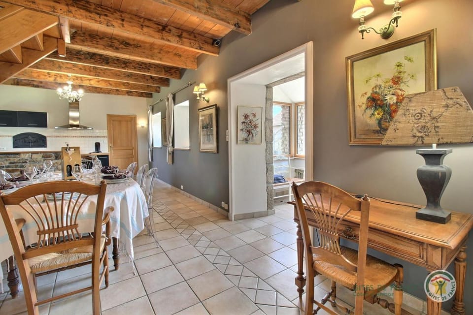 Ty ma labour House in Lannion