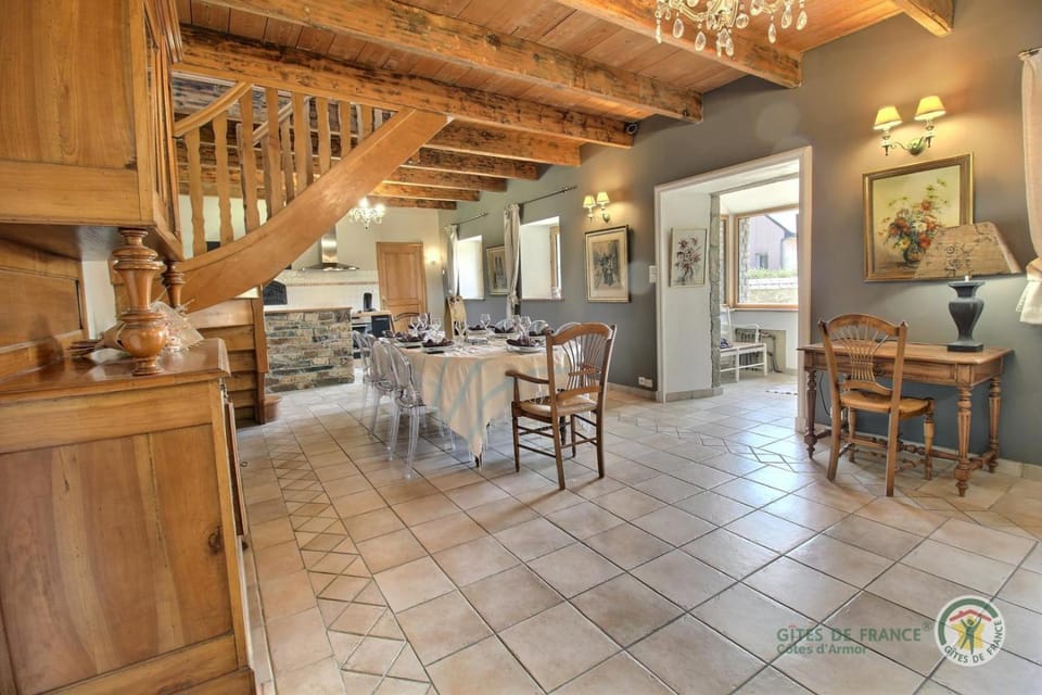 Ty ma labour House in Lannion