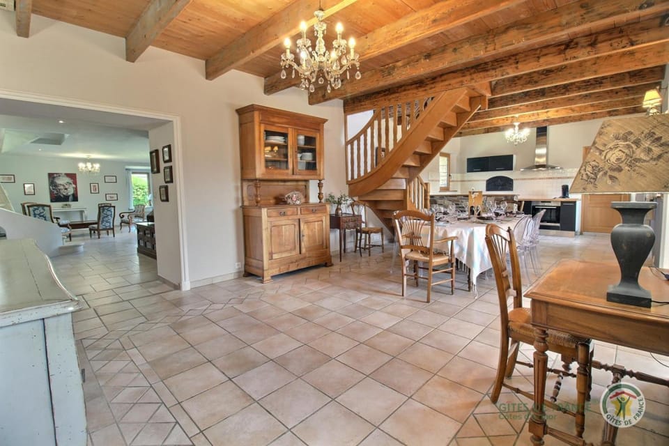 Ty ma labour House in Lannion