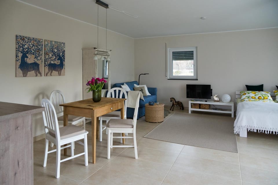Ferienwohnung IDA Apartment in Bavaria