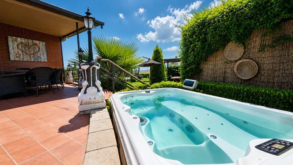 Boutique home the beach Villa in Maresme