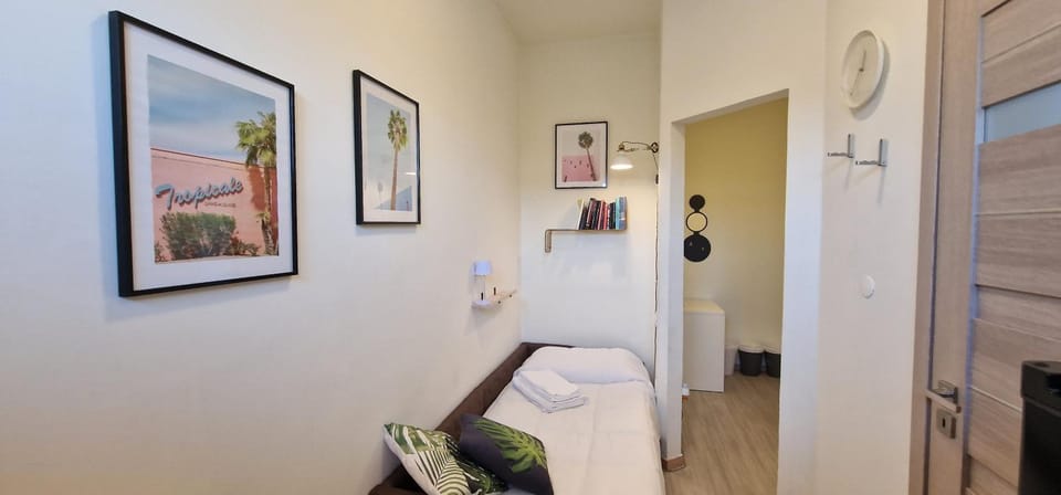 PescaraHome Monolocale Essential Apartment in Pescara
