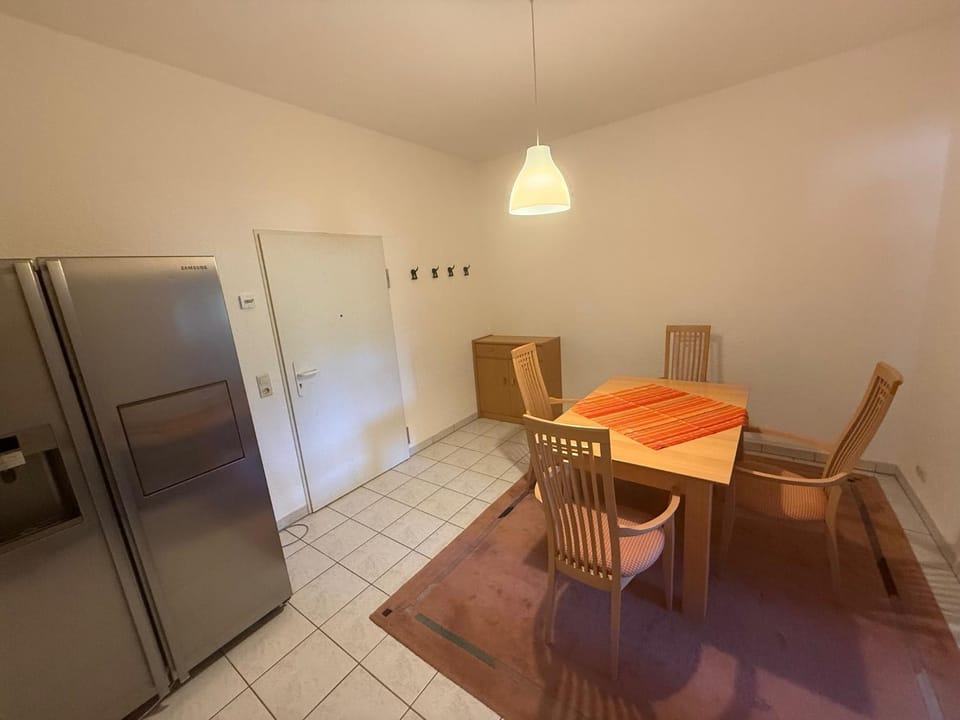 Wiehengebirgs Fernblick App 2 Apartment in Lower Saxony, Germany