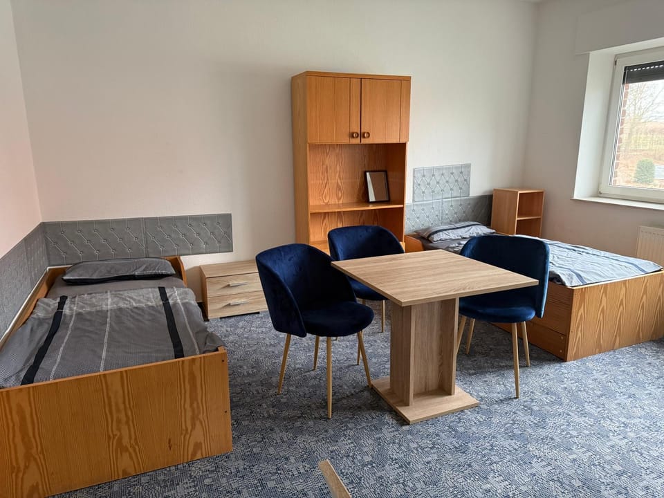 Wiehengebirgs Fernblick App 2 Apartment in Lower Saxony, Germany
