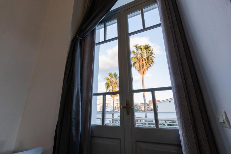 View (from property/room)