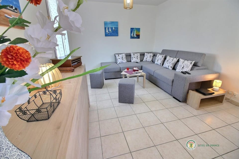 Ty park House in Perros-Guirec