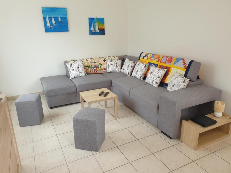 Ty park House in Perros-Guirec