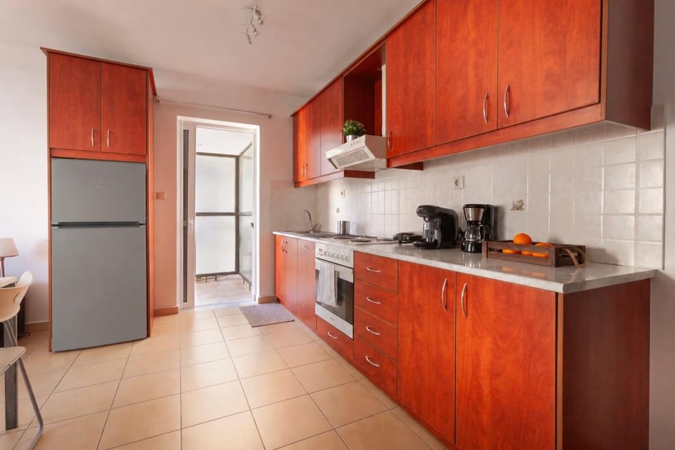 Spartan Gem Apartment Apartment in Arcadia, Greece