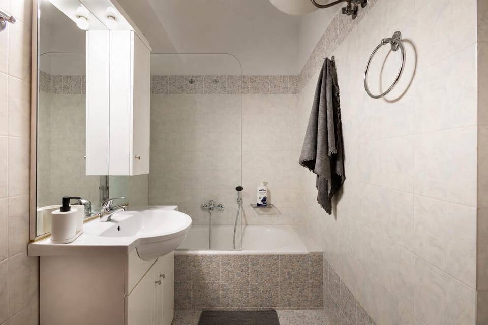 Spartan Gem Apartment Apartment in Arcadia, Greece