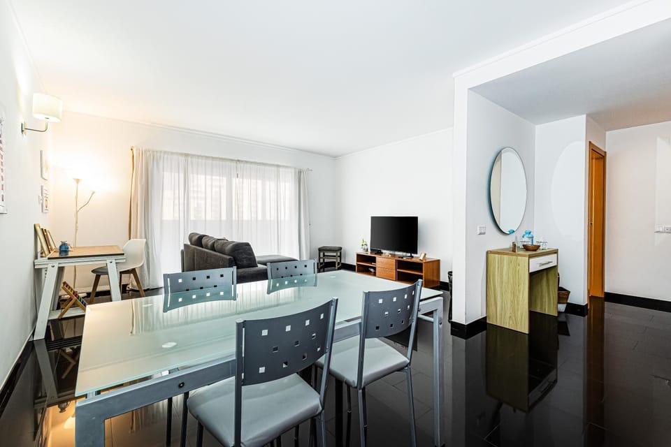 ROCHA Tower 6C Apartment in Portimao