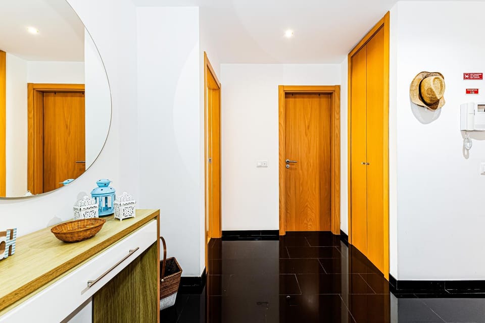 ROCHA Tower 6C Apartment in Portimao